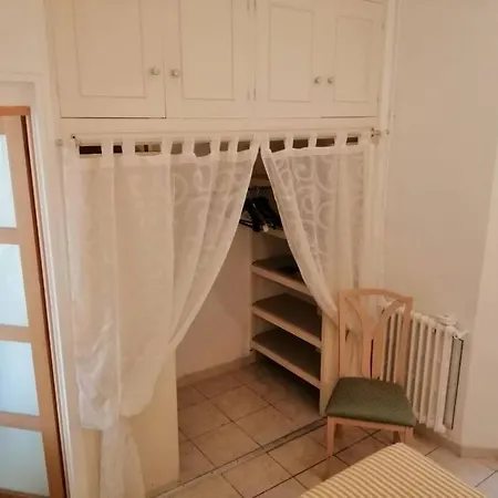 C091-bel - Secteur Mero - 4 Personnes Cannes