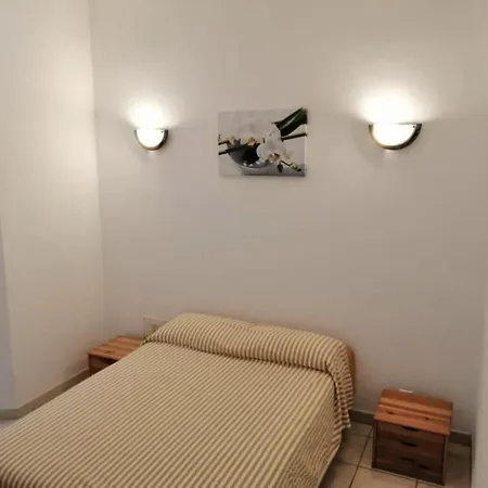 Apartamento C091-bel - Secteur Mero - 4 Personnes Cannes