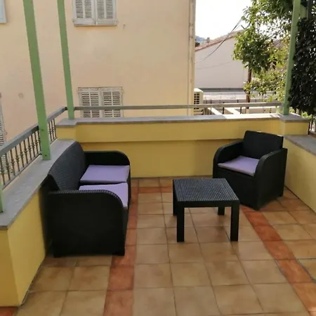 C091-bel - Secteur Mero - 4 Personnes Apartamento *