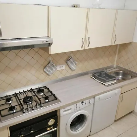 C091-bel - Secteur Mero - 4 Personnes