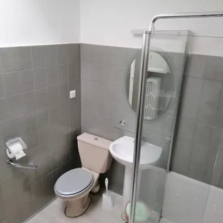 C091-bel - Secteur Mero - 4 Personnes Apartment Cannes