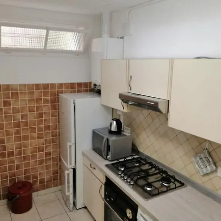 C091-bel - Secteur Mero - 4 Personnes *