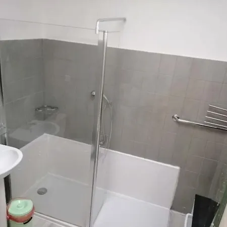Apartamento C091-bel - Secteur Mero - 4 Personnes Cannes